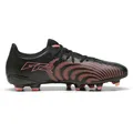 Produktbild: PUMA Herren Fussball-Rasenschuhe FUTURE 9 PLAY FG/AG