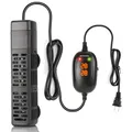 Produktbild: Aquarium Heizung, 50W/100W/300W/500W Tauchheizung für Aquarien mit Übertemper...