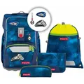 Produktbild: Step by Step Giant - Schulranzen Set 5tlg. (Starship Galactus)