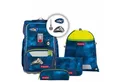 Produktbild: Step by Step Schulranzen Giant - Schulranzen Set 5tlg. (Starship Galactus)