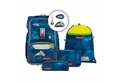 Produktbild: Step by Step Schulranzen GIANT Schulrucksack-Set Starship Galactus 5-tlg.