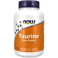 Produktbild: Now Foods, Taurine Pure Powder