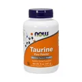Produktbild: Now Foods Taurine Powder (227g) (92,47 EUR/kg)