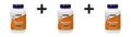 Produktbild: 3 x Now Foods Taurine Powder (227g) (64,60 EUR/kg)