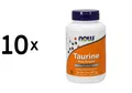 Produktbild: 10 x Now Foods Taurine Powder (227g) (61,67 EUR/kg)