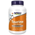 Produktbild: Now Foods Taurin Pulver - 227 g