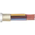 Produktbild: Kunststoff-mantelleitung Nym-j, 5x2,5mm2, 50m-ring