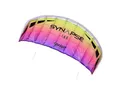 Produktbild: Prism Kite Technology Synapse 140 Dual-Line-Parafoil-Drachen – EIN idealer Einsteiger-Drachen zum Zweileinen-Kiten, Polyester, Plasma