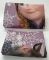 Produktbild: Disney Frozen Baby Bettwaesche Eiskoenigin Anna ELSA Kopfkissen 100 x135 cm