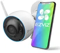 Produktbild: Ezviz H3 3K IP-Kamera (5MP)