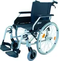 Produktbild: Leichtgewichtrollstuhl Litec 2G mit Trommelbremse - 42 cm