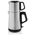 Produktbild: Arzum Teacharm AR3143 Teemaschine, Silber