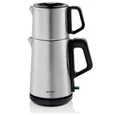 Produktbild: Arzum Teebereiter Teacharm AR3143 Teemaschine, Silber Silber
