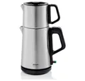 Produktbild: Arzum Teebereiter arzum Teacharm AR3143 Teebereiter Silber, 1800.00 W