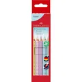 Produktbild: Faber-Castell Jumbo Grip Pastell (5 x) (110991)