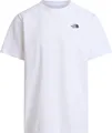 Produktbild: THE NORTH FACE EVOLUTION SIMPLE DOME T-Shirt 2026 tnf white - XL