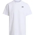 Produktbild: THE NORTH FACE Herren Shirt M EVOLUTION SIMPLE DOME REGULAR SHORT SL