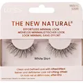 Produktbild: KISS Lashes - Ks The New Natural Single 01 (Künstliche Wimpern) (NNS01C)