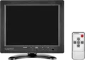 Produktbild: Sygonix 16885X1 LCD-Überwachungsmonitor EEK: B (A - G) 20.3 cm 8 Zoll 1024 x 768 Pixel