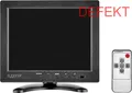 Produktbild: Sygonix 16885X1 LCD Überwachungsmonitor Bildschirm Monitor 20.3 DEFEKTWARE