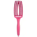 Produktbild: Olivia Garden Fingerbr.Combo M Hot Pink