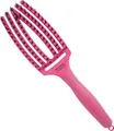 Produktbild: Olivia Garden Fingerbrush Combo Medium Hot Pink