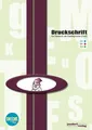 Produktbild: Druckschrift - Für Deutsch als Zweitsprache (DaZ) | Buch | 9783960812258
