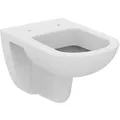 Produktbild: Ideal Standard Eurovit Wand Tiefspül WC T331101 weiß