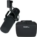 Produktbild: Shure SM 7 B EVA Case Bundle