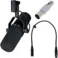 Produktbild: Shure SM 7 B FetAmp Bundle