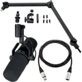 Produktbild: Shure SM 7 B Podcast Bundle