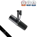 Produktbild: Shure SM7B Dynamisches Mikrofon: Niere unidirektionales XLR kabelgebundenes R...