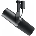 Produktbild: Shure SM7B - Dynamisches Studiomikrofon - schwarz