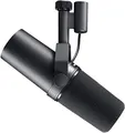 Produktbild: Shure SM7B Dynamisches Gesangsmikrofon