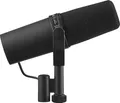 Produktbild: Shure SM7B Dynamisches Sprechermikrofon Nierencharakteristik Gesang Sprache Mic