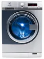 Produktbild: Electrolux MyPRO WE170V 8 kg Gewerbe Waschmaschine, 1400 U/min, Ablaufventil, ed
