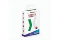 Produktbild: heo Sammelkarte UG Cortex Sleeves Japan Size Matt Grün 60 ct.