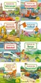 Produktbild: Kinderbuch Pixi-8er-Set 240: Entdecke deine Welt 3 (8x1 Exemplar) Entdecke die Fa diverse