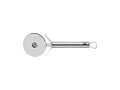 Produktbild: WMF Profi Plus 20 cm, Cromargan Edelstahl Pizzaschneider