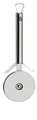 Produktbild: Pizzaschneider WMF PROFI PLUS LBH 20.70x7.50x2 cm silber