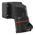 Produktbild: Walther Werke CEE NEO Wandsteckdose 16A 5P 6h IP54 FW111506CC