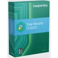 Produktbild: Kaspersky Total Security 2026 Upgrade