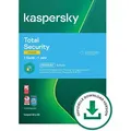Produktbild: Kaspersky Total Security 2026 Upgrade, 1 Gerät - 1 Jahr, Download, ESD