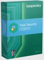 Produktbild: Kaspersky Total Security 2026 Upgrade 3 Geräte 2 Jahre KL1949GCAFU