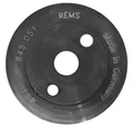 Produktbild: Rems Rohrschneider Schneidrad V, s10 für Kunststoff- und Verbundrohre