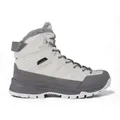 Produktbild: Icepeak Winterschuhe Arezzo (warm gefüttert, wasserdicht) naturweiss/grau Winterstiefel beige 41 EU