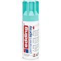 Produktbild: edding 5200 Acrylspray Sprühfarbe opulent türkis matt, 1 St.
