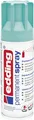 Produktbild: edding Permanent Spray 5200 Spraydosen Premium-Acryllack Opulent Türkis matt