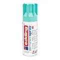 Produktbild: (37,25€/L) Edding Permanentspray 200ml Acrylspray opulent türkis matt