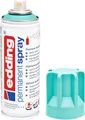 Produktbild: 5200 Permanent Spray - opulent türkis matt - 200 ml - Acryllack zum Lackieren...